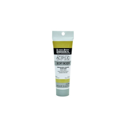 Soft boby 59 ml Oblekt titan 434