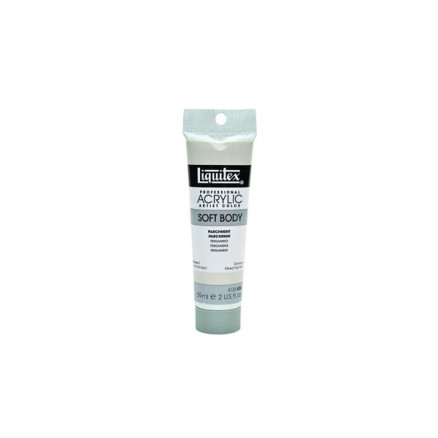 Soft boby 59 ml Parchment 436