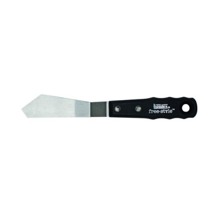 Stor kniv nr 12