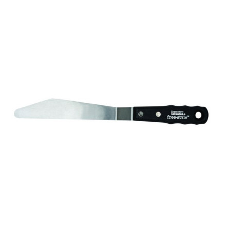 Stor kniv nr 14