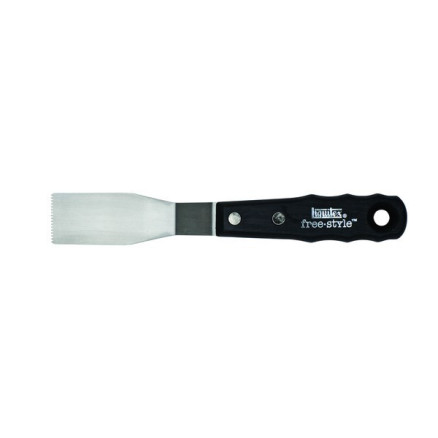 Stor kniv nr 8