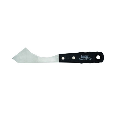 Stor kniv nr 9