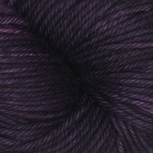Symfonie Yarns Bella Garn 4013 Aubergine