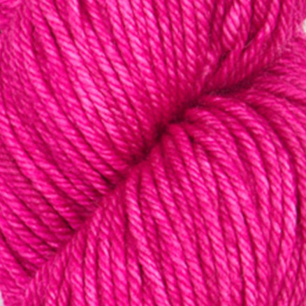 Symfonie Yarns Bella Garn 4015 Bröllopsrosa
