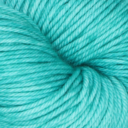 Symfonie Yarns Bella Garn 4019 Smaragdhav