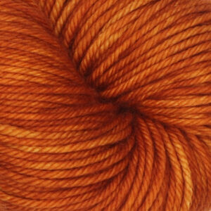 Symfonie Yarns Bella Garn 4025 Solnedgång