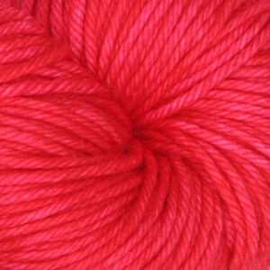 Symfonie Yarns Bella Garn 4026 Bandana Röd