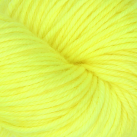 Symfonie Yarns Bella Garn 4029 Citron Glöd