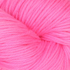Symfonie Yarns Bella Garn 4030 Ka-Pow Pink