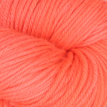 Symfonie Yarns Bella Garn 4031 Lava Glöd