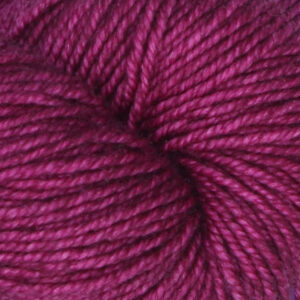 Symfonie Yarns Luna-garn 3008 Rubelit