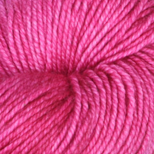 Symfonie Yarns Luna-garn 3009 Pink Agat