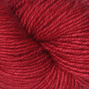 Symfonie Yarns Luna-garn 3010 Rubin