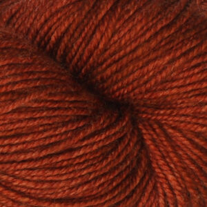 Symfonie Yarns Luna-garn 3011 Koppar