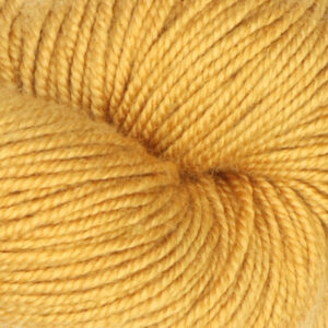 Symfonie Yarns Luna-garn 3012 Honning