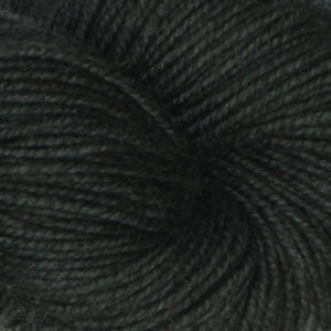 Symfonie Yarns Luna-garn 3016 Midnat