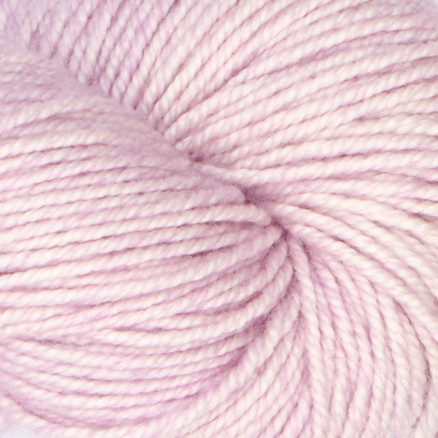 Symfonie Yarns Luna-garn 3021 Lavendel
