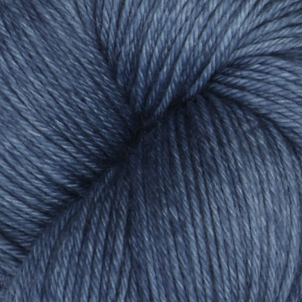 Symfonie Yarns Terra Garn 2002 Jodhpur-Blå