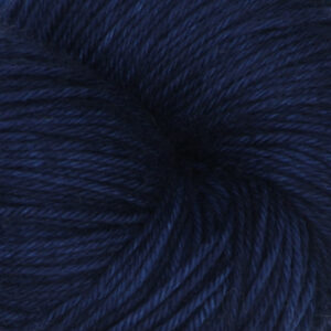 Symfonie Yarns Terra Garn 2003 Delhi-Blå