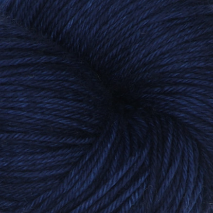Symfonie Yarns Terra Garn 2003 Delhi-Blå