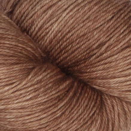 Symfonie Yarns Terra Garn 2004 Jaggery