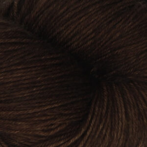 Symfonie Yarns Terra Garn 2005 Kakaobön