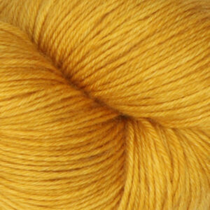 Symfonie Yarns Terra Garn 2006 Gurkemeje