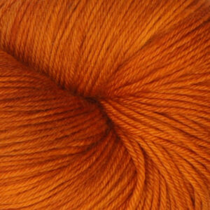 Symfonie Yarns Terra Garn 2007 Solnedgång