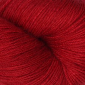 Symfonie Yarns Terra Garn 2008 Röd Rose