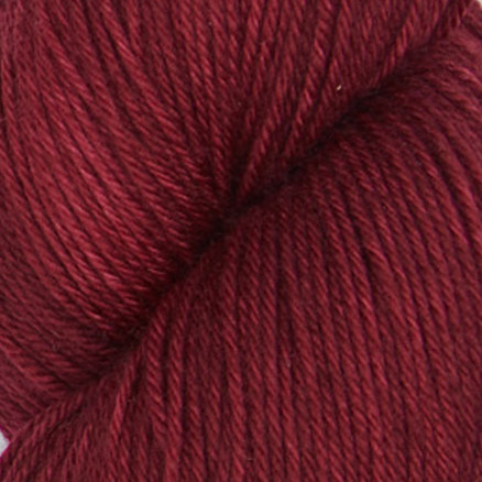 Symfonie Yarns Terra Garn 2009 Torkad chili