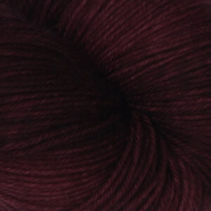 Symfonie Yarns Terra Garn 2011 Mahogni