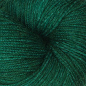 Symfonie Yarns Terra Garn 2013 Djup smaragd