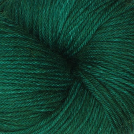 Symfonie Yarns Terra Garn 2013 Djup smaragd