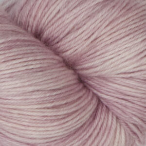Symfonie Yarns Terra Garn 2018 Ljuslila