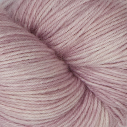 Symfonie Yarns Terra Garn 2018 Ljuslila