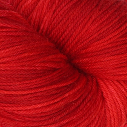 Symfonie Yarns Terra Garn 2025 Skarlagen