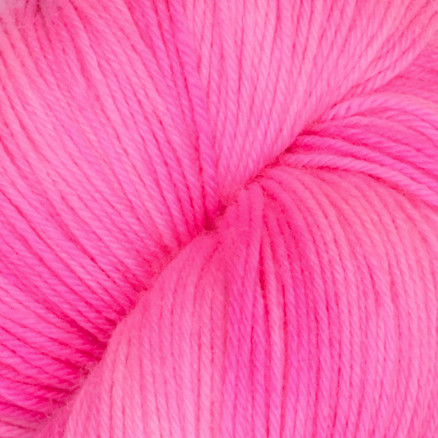Symfonie Yarns Terra Garn 2028 Ka-Pow Pink