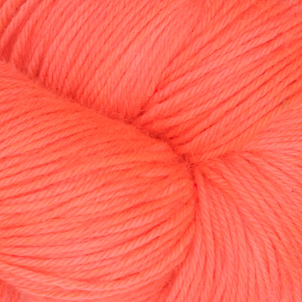 Symfonie Yarns Terra Garn 2029 Lava Glöd