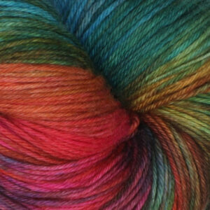 Symfonie Yarns Terra Garn 2034 Drageranke