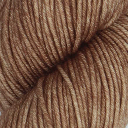 Symfonie Yarns Viva Garn 1006 Jaggery
