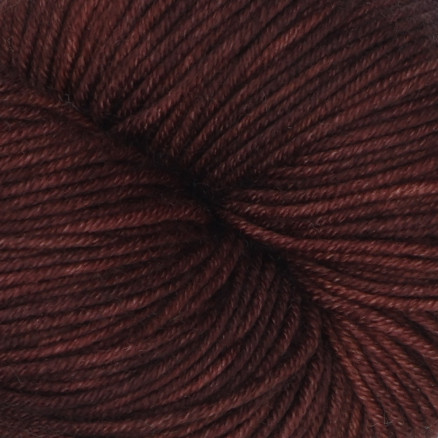Symfonie Yarns Viva Garn 1008 Torkad tamarind