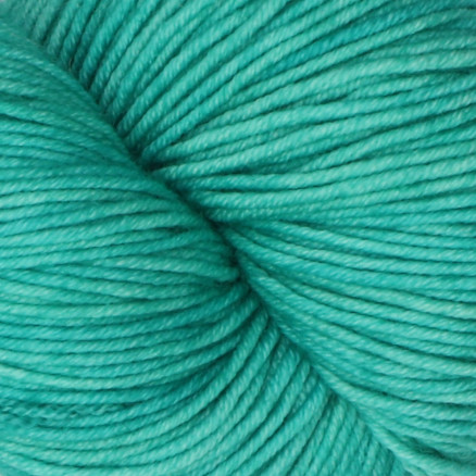 Symfonie Yarns Viva Garn 1012 Smaragdhav
