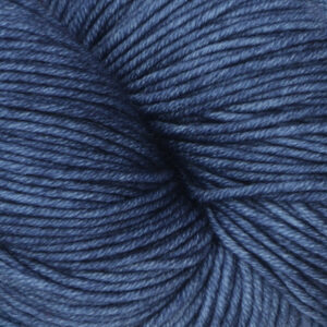 Symfonie Yarns Viva Garn 1016 Jodhpur-Blå