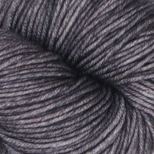 Symfonie Yarns Viva Garn 1021 Plommonblå Denim