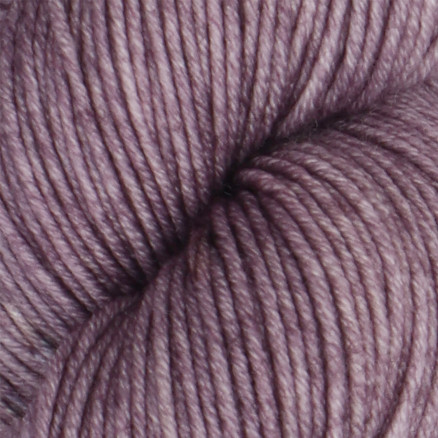 Symfonie Yarns Viva Garn 1022 Lila Havglas