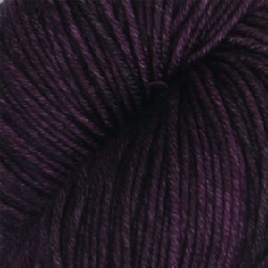 Symfonie Yarns Viva Garn 1024 Aubergine
