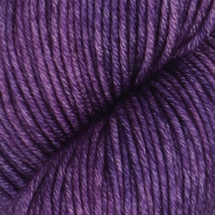 Symfonie Yarns Viva Garn 1025 Ametyst