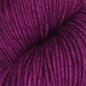 Symfonie Yarns Viva Garn 1026 Lila Fuchsia