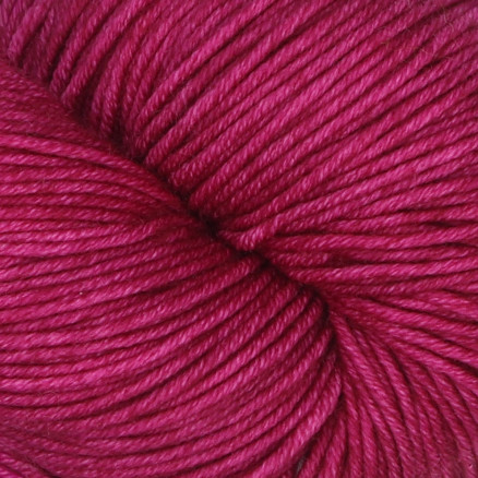 Symfonie Yarns Viva Garn 1027 Rosa-lila