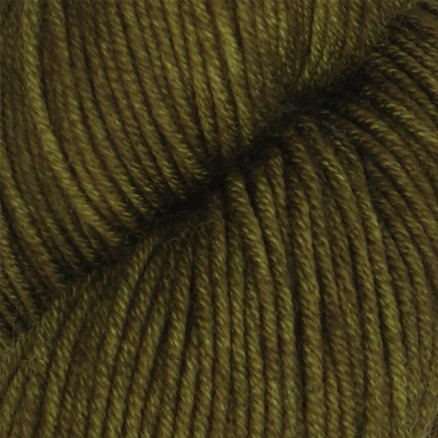 Symfonie Yarns Viva Garn 1033 Khaki